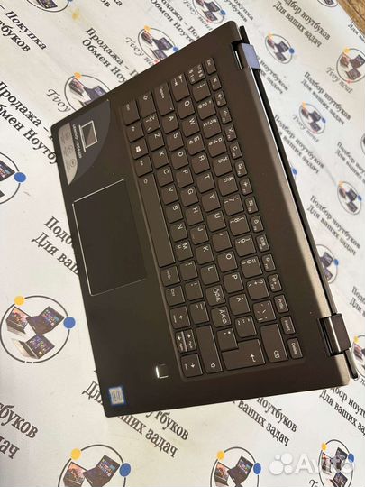 Супер трансформер с full HD IPS. lenovo yoga 520