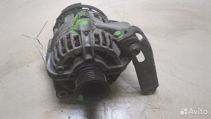 Генератор Rover 25, 2004