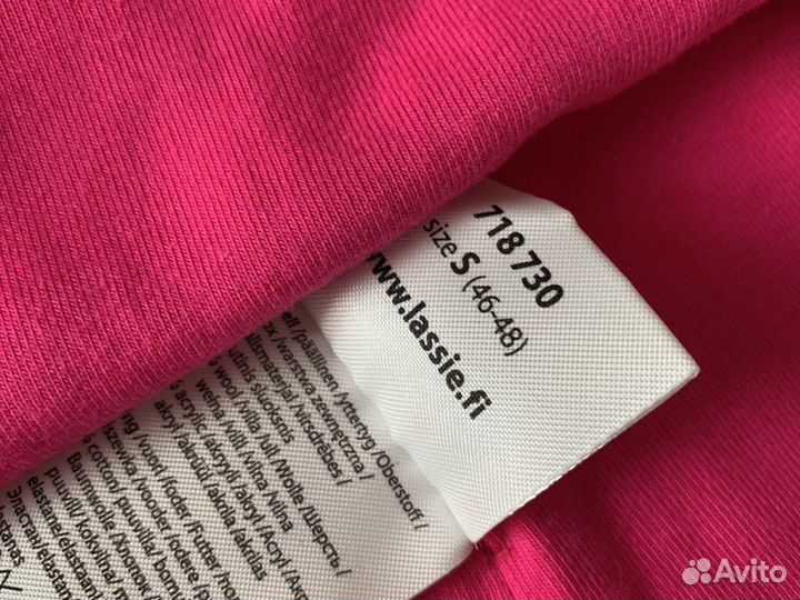 Шапка шлем Lassie 46-48 новый