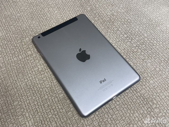 iPad mini 16gb 4g MF 450KS/A WF cell