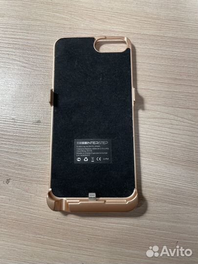Чехол Аккумулятор Для iPhone 7 plus