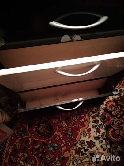 Тумба для обуви в прихожую