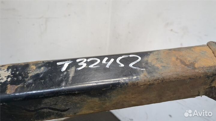 Устройство прицепное (фаркоп) Volkswagen Caddy, 20