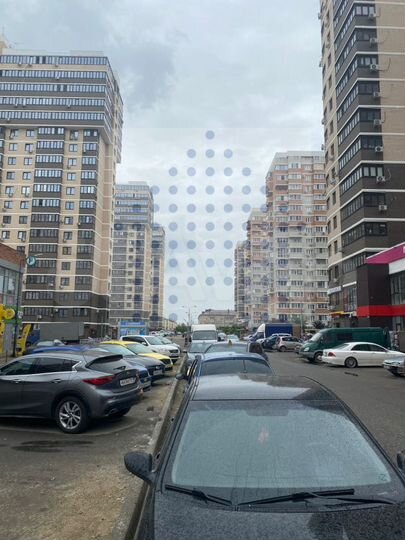 Коммерция 71 кв. м., свой вход, трафик