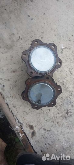 Передние внутренние гранаты Chevrolet Tahoe 900