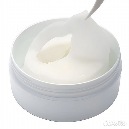 Патчи для глаз с экзосомами и NMN (60 шт), Япония