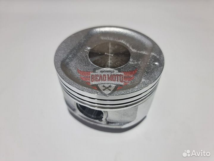 Поршень CF moto 500 87мм