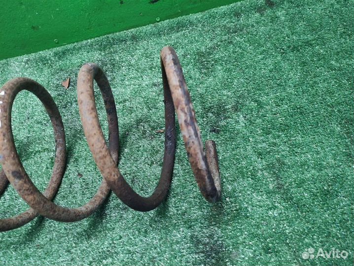 Пружина передняя Lexus RX300 (MCU15) 2001