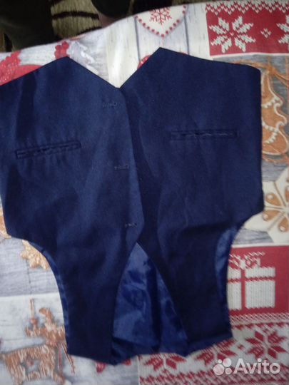 Школьные вещи для мальчика 128 134