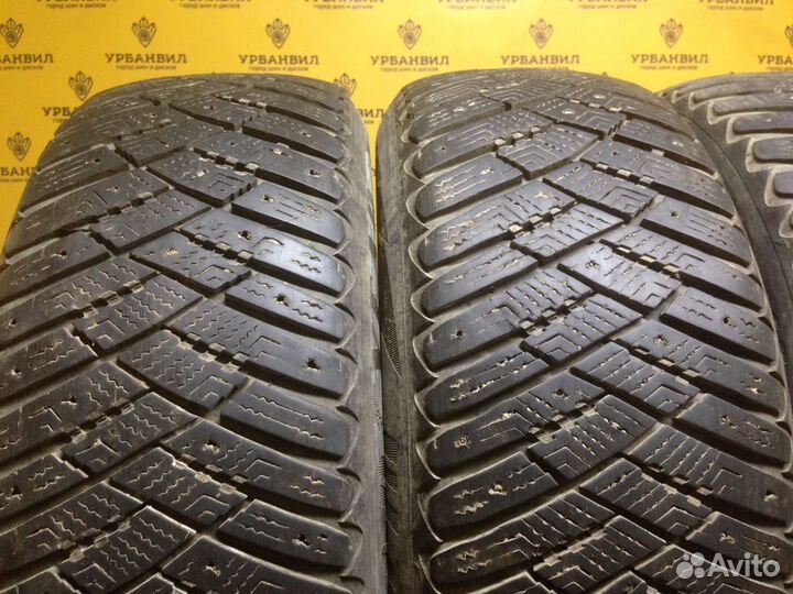 Goodyear Ultragrip Ice Arctic 205/60 R16