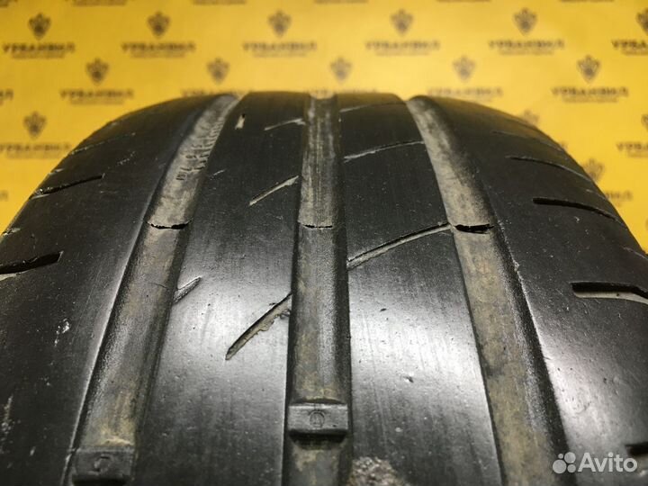 Viatti Strada Asimmetrico V-130 195/60 R15 91H