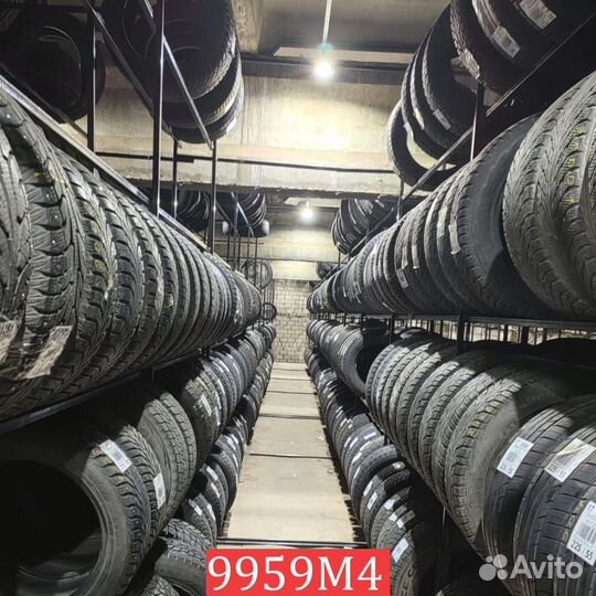 Kleber Krisalp HP2 215/65 R16 102L