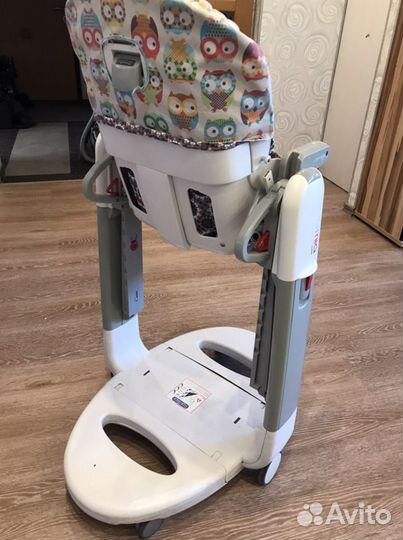 Стульчик peg perego tatamia