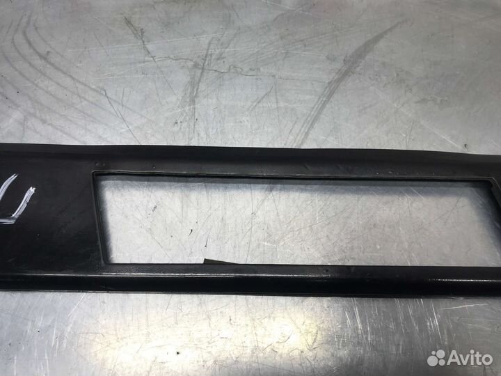 Молдинг крыла заднего правого Eclipse 1G 1992 г.в