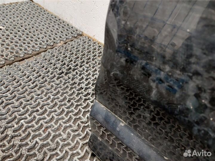 Дверь боковая Audi Q3 2018, 2021