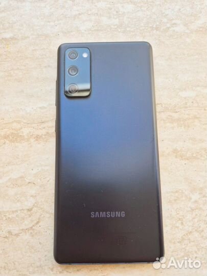Samsung Galaxy S20 FE, 6/128 ГБ