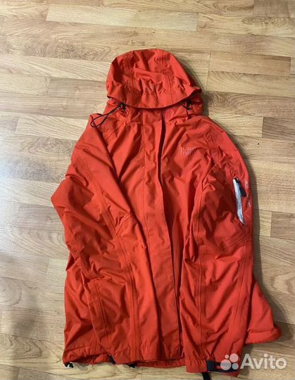 Ветровка helly hansen gore tex