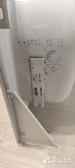 Кухонная мойка бу 50*50