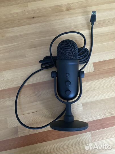 Продается микрофон