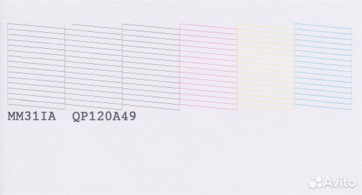 Epson WorkForce WF-7515 цветное мфу А3 формата
