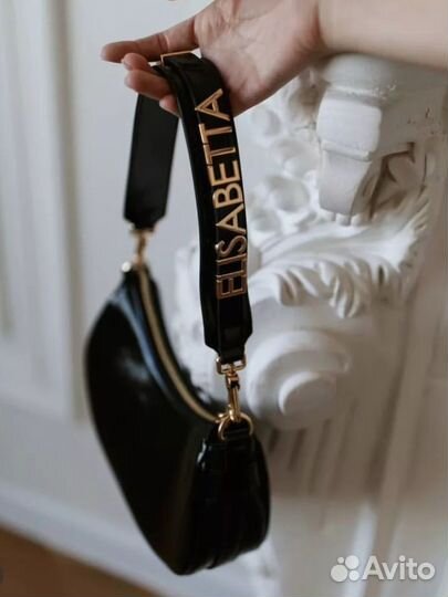 Elizabetta franchi сумка