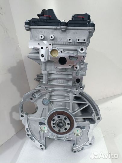 Двигатель G4NC новый Hyundai i40