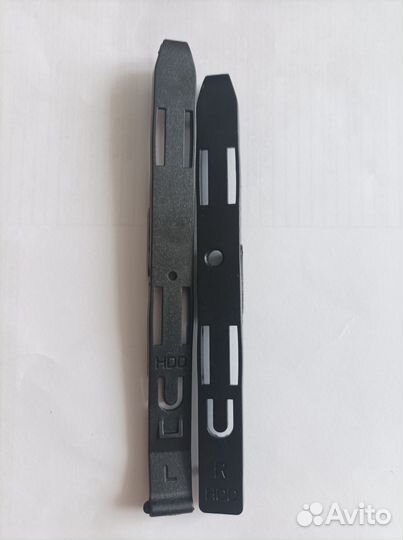 Салазки для жесткого диска от корпуса zalman Z3