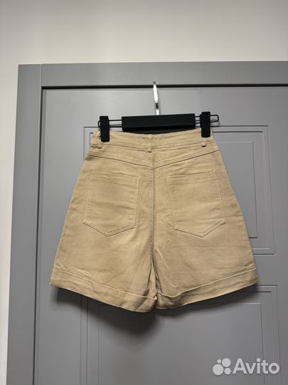Шорты новые