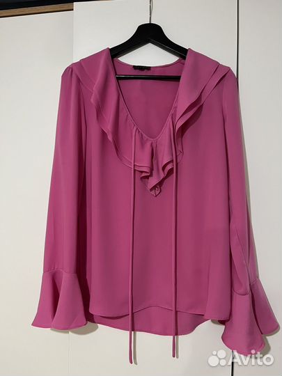 Блузка zarina 42