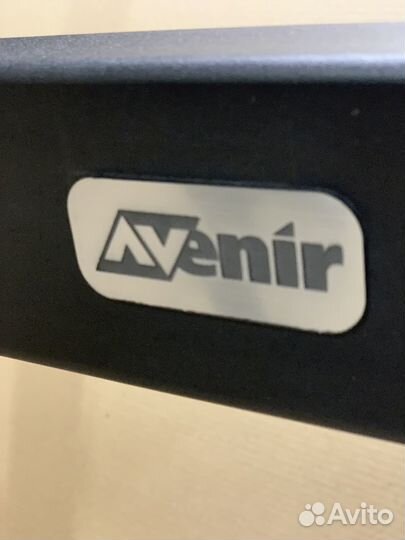 Стойка для приседаний AV117/80