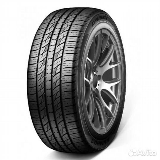 Kumho Crugen Premium KL33 215/55 R18 99V