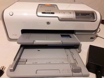 Принтер HP для цветных фото