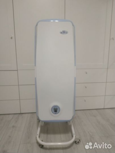 Дезар 7, рециркулятор воздуха бактерицидный