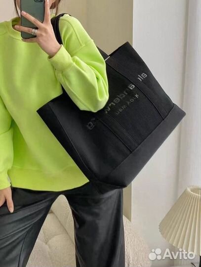 Сумка женская alexander wang