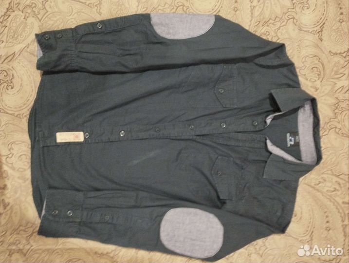 Рубашки для мальчика