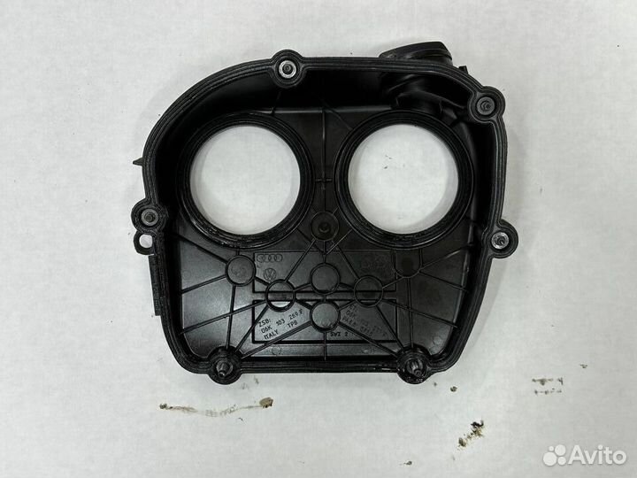 Крышка грм верхняя VAG EA888 1.8-2.0 GEN3