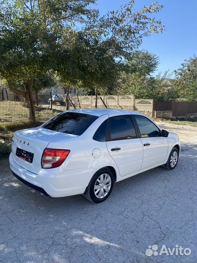 Сиденья на гранту фл