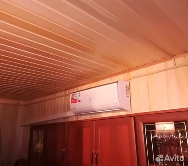 Кондиционер Royal Clima от 21м² с установкой