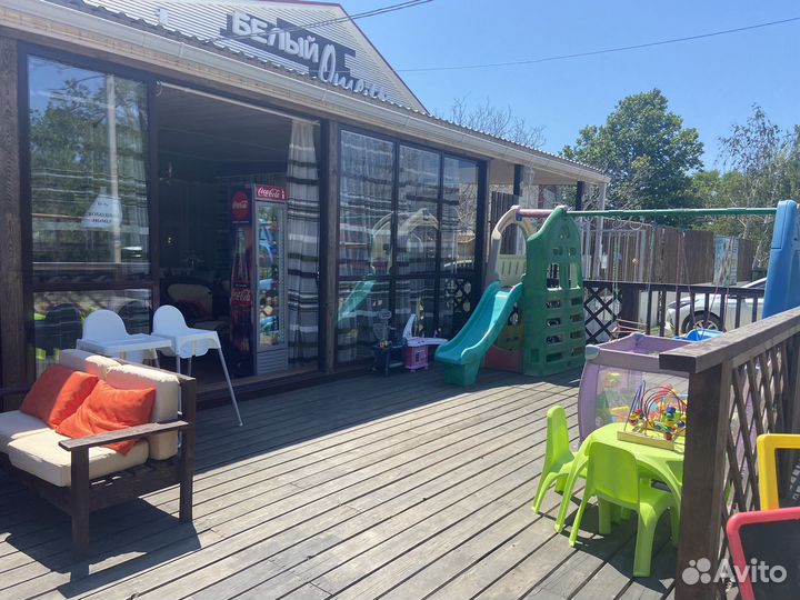 Сдаю номер в Кучугурах на Азовском море