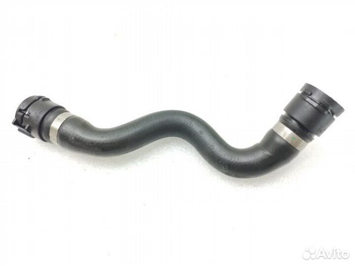 Патрубок системы охлаждения Bmw 5-Series E60 2004