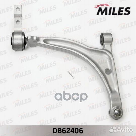 Рычаг передней подвески левый nissan altima