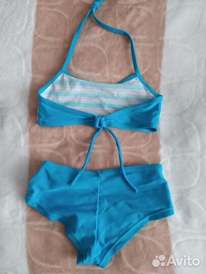 Купальник для девочки 98