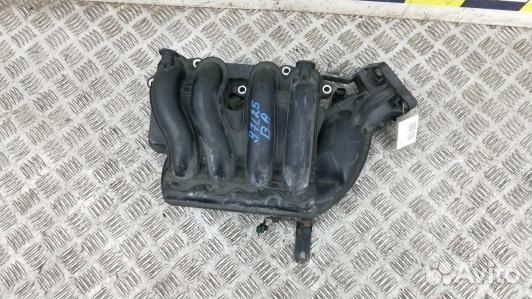 Впускной коллектор бензиновый honda civic 8 (97L25C601)