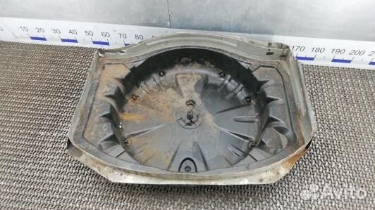 Корыто пластмассовое mercedes benz S-class W221 (P