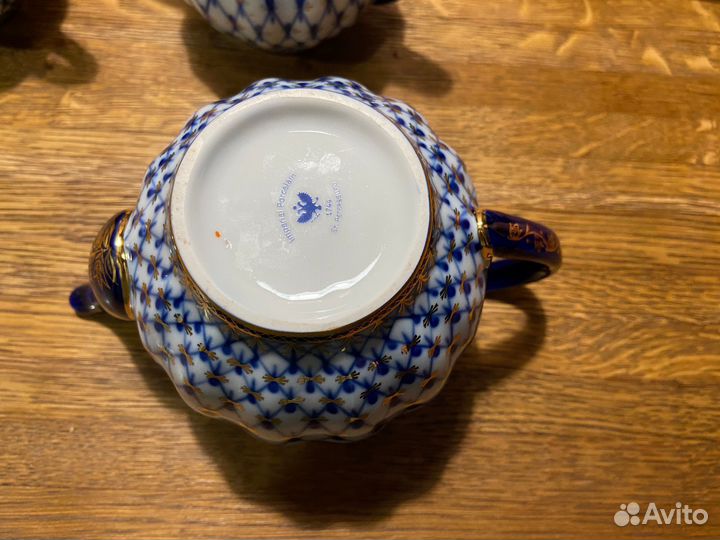 Набор ифз и лфз