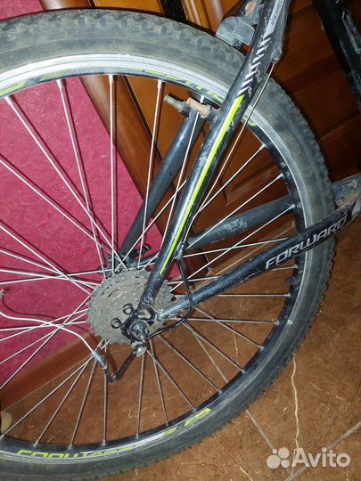 Велосипеды бу взрослый