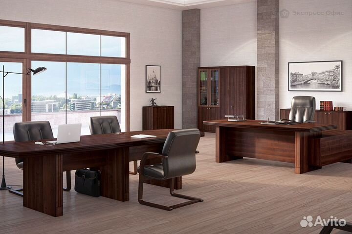 Кабинет руководителя Capital (P)