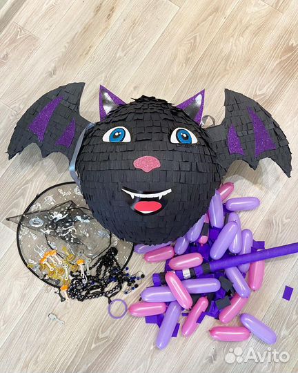 Тыква на хэллоуин