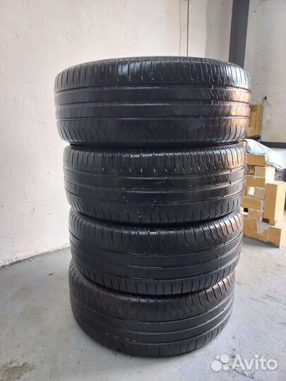 Michelin X Radial 205/55 R16 91