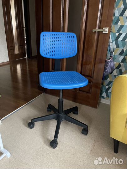 Компьютерное кресло IKEA